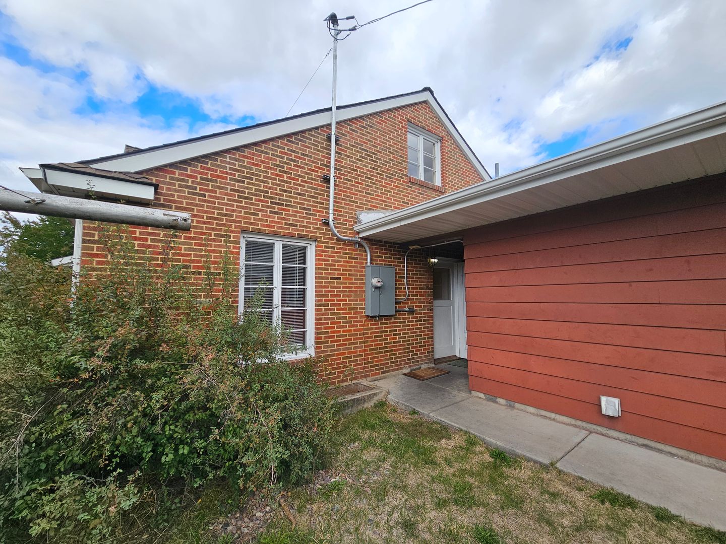 Missoula Apartment: 303 W Kent