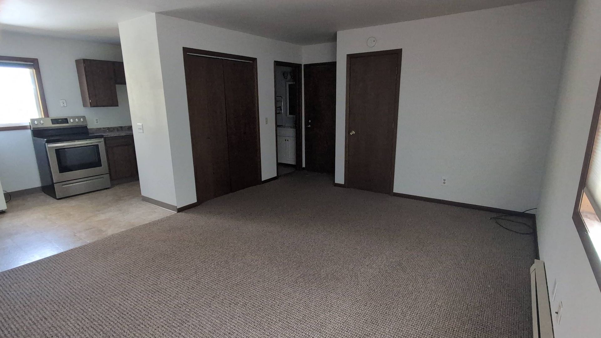 Missoula Apartment: 1730 S. 5th St. W.