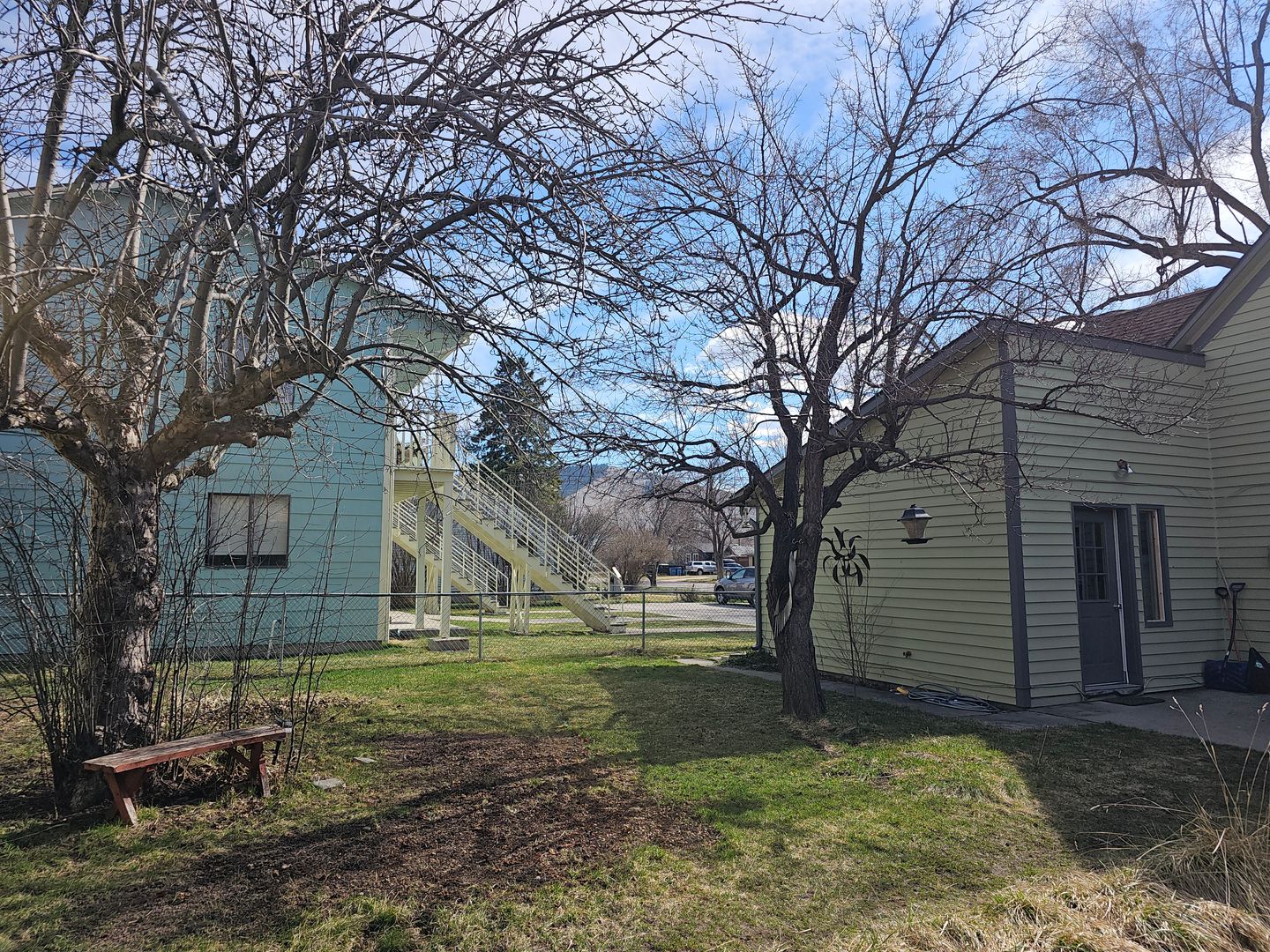 Missoula Apartment: 1750 S. 6th St. W