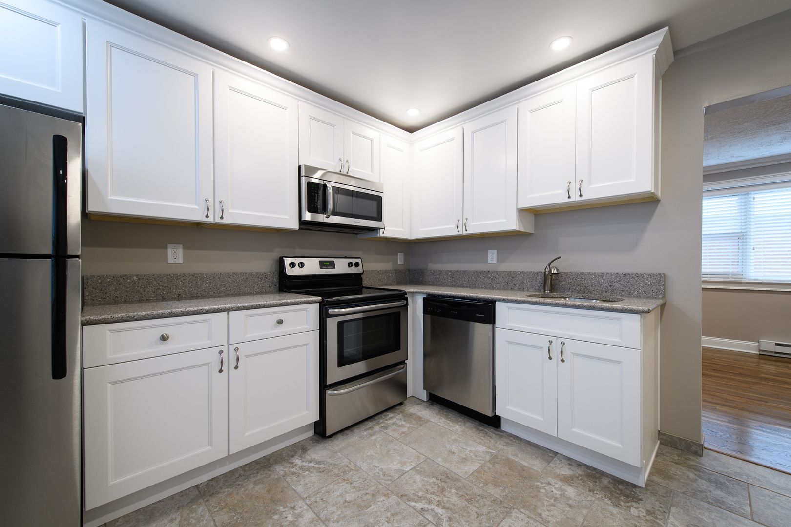 Hackensack Apartment: 30-34 Moonachie Rd