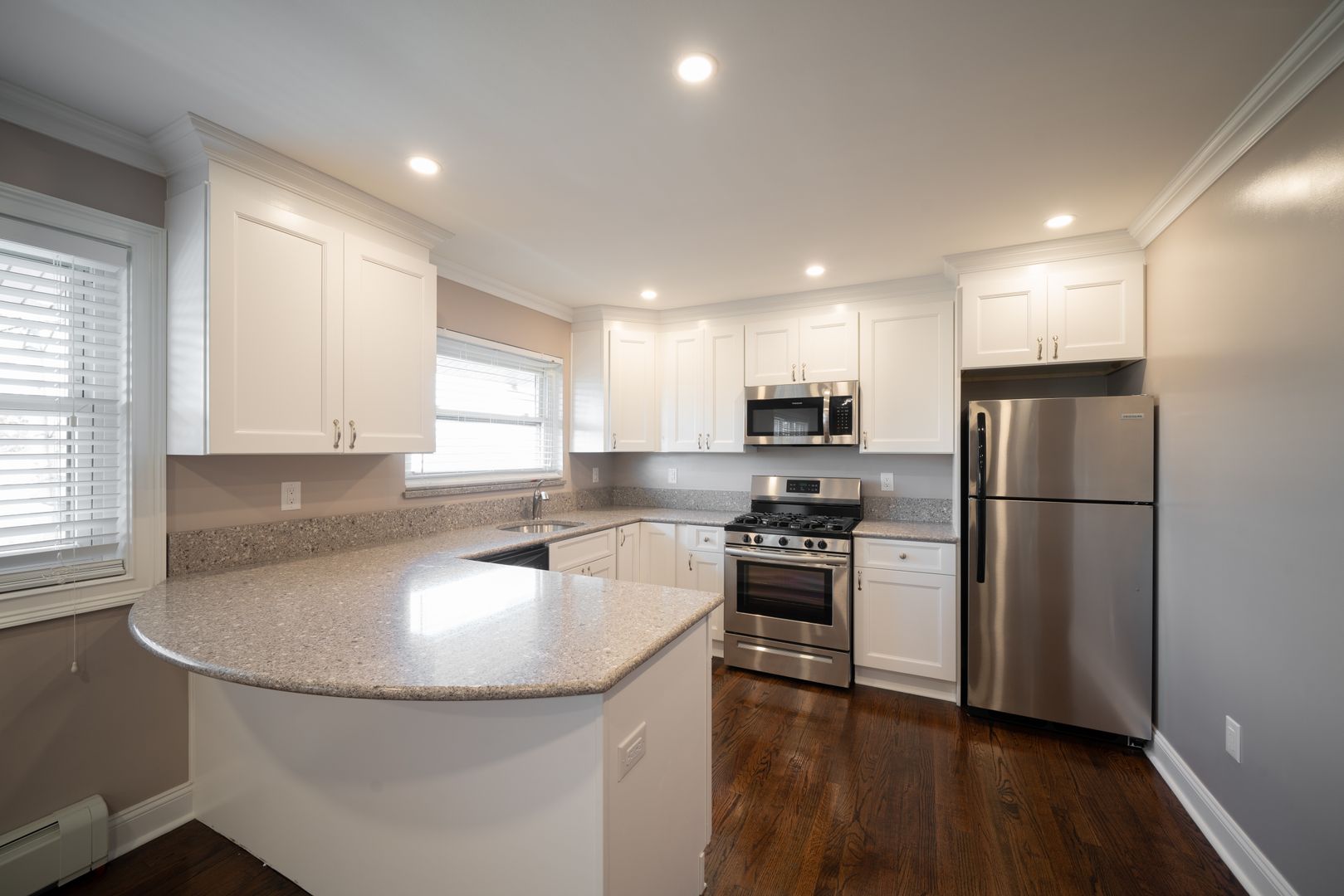 Englewood Apartment: 60 East Linden Avenue