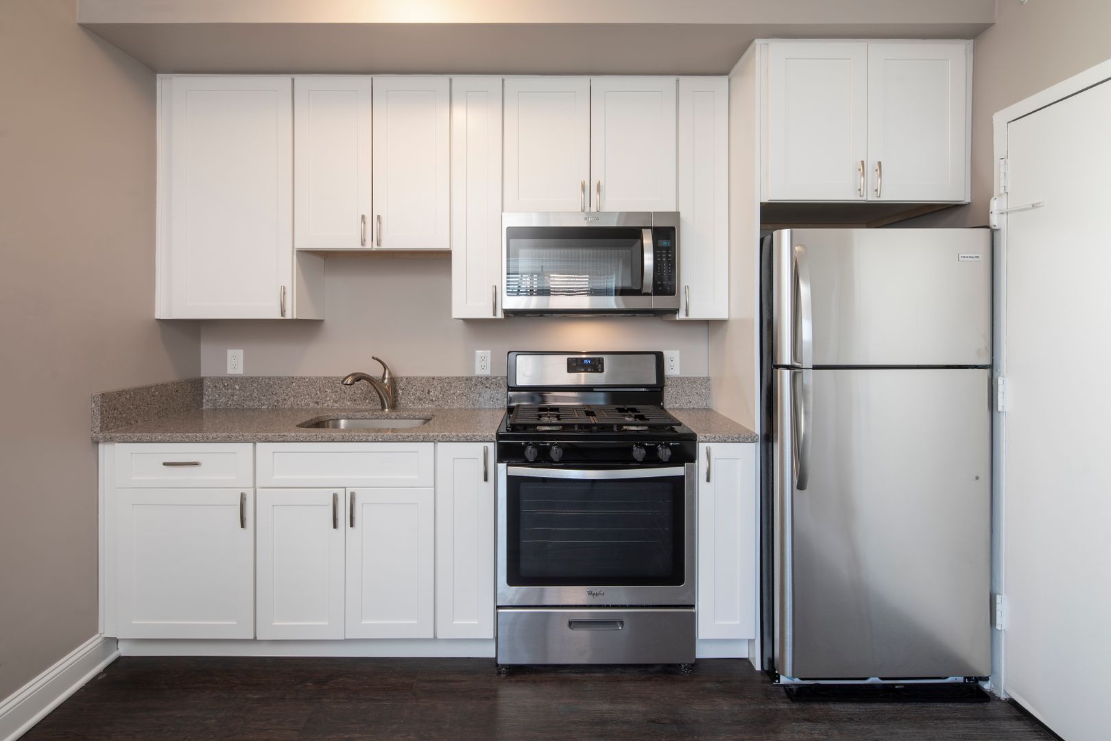 Hackensack Apartment: 30 Euclid Avenue