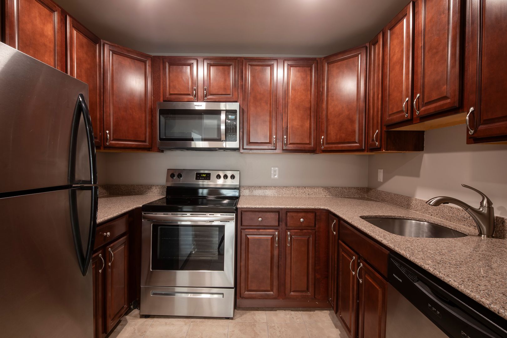 Hackensack Apartment: 30-34 Moonachie Rd