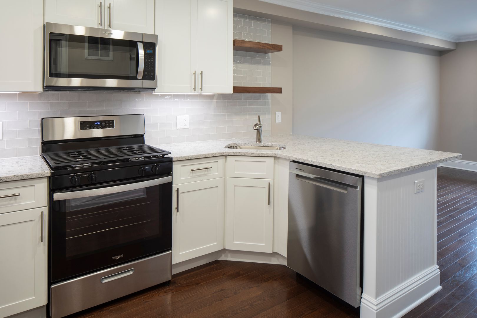 Hackensack Apartment: 29 - 81 Cambridge Terrace