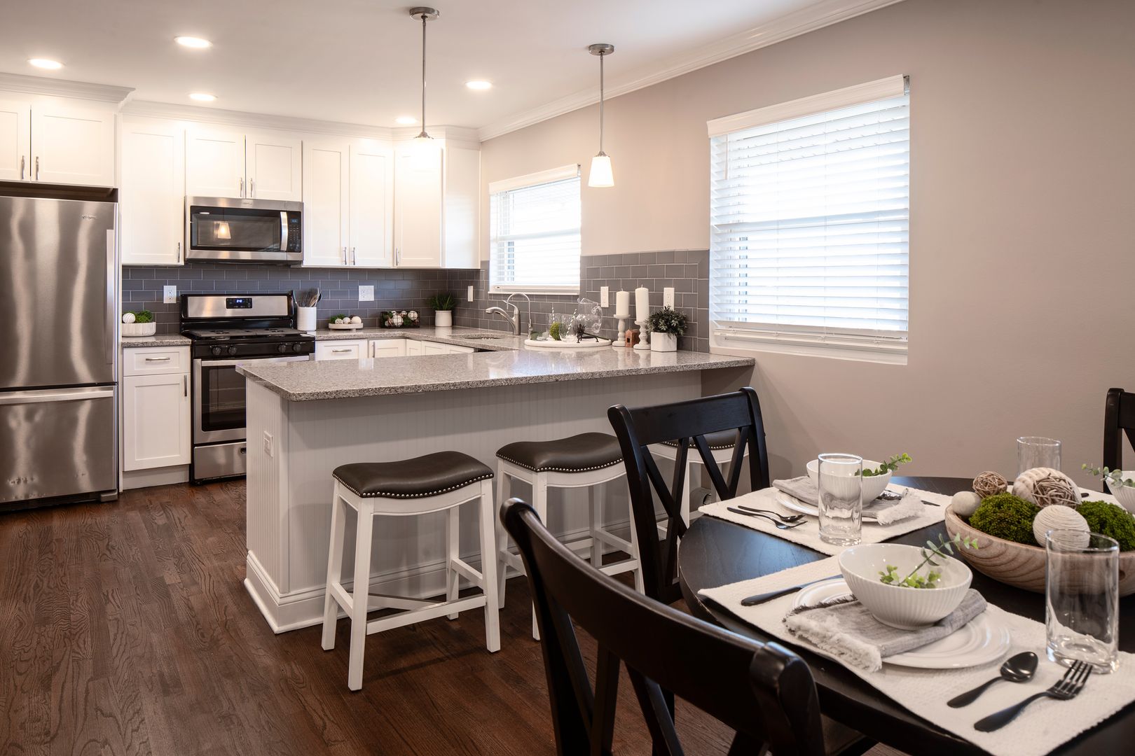 Englewood Apartment: 60 East Linden Avenue