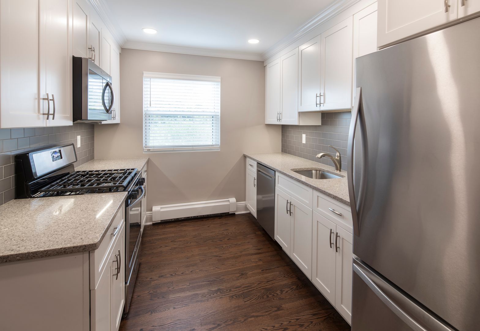 Englewood Apartment: 60 East Linden Avenue