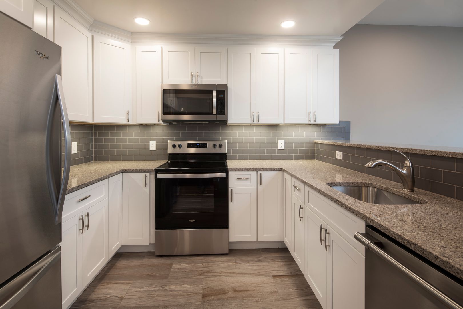 Hackensack Apartment: 29 Linden Street