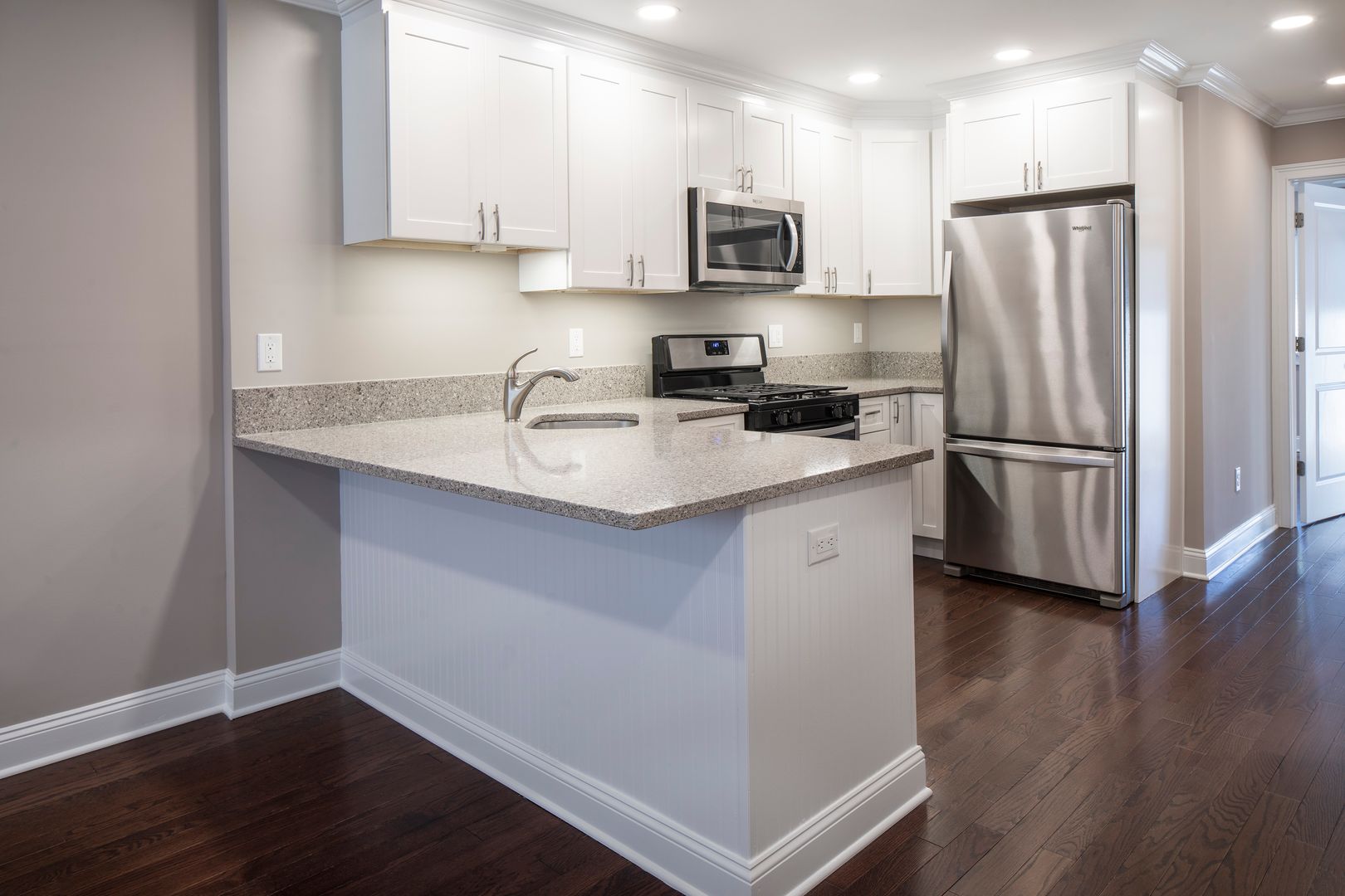 Hackensack Apartment: 29 - 81 Cambridge Terrace