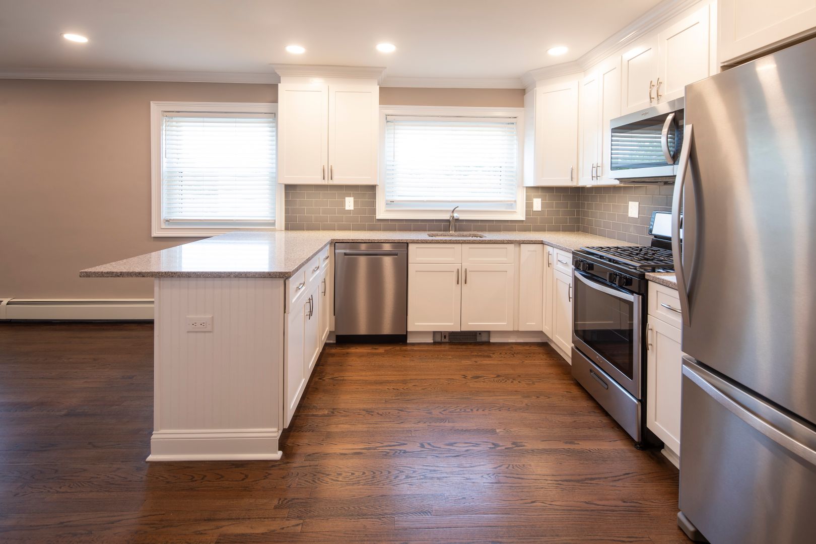Englewood Apartment: 60 East Linden Avenue