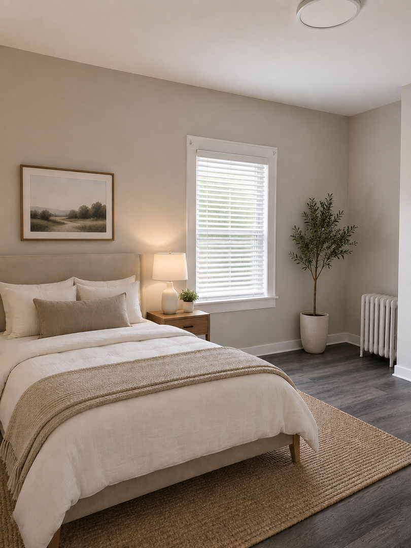 Bergenfield Apartment: 46 Legion Drive