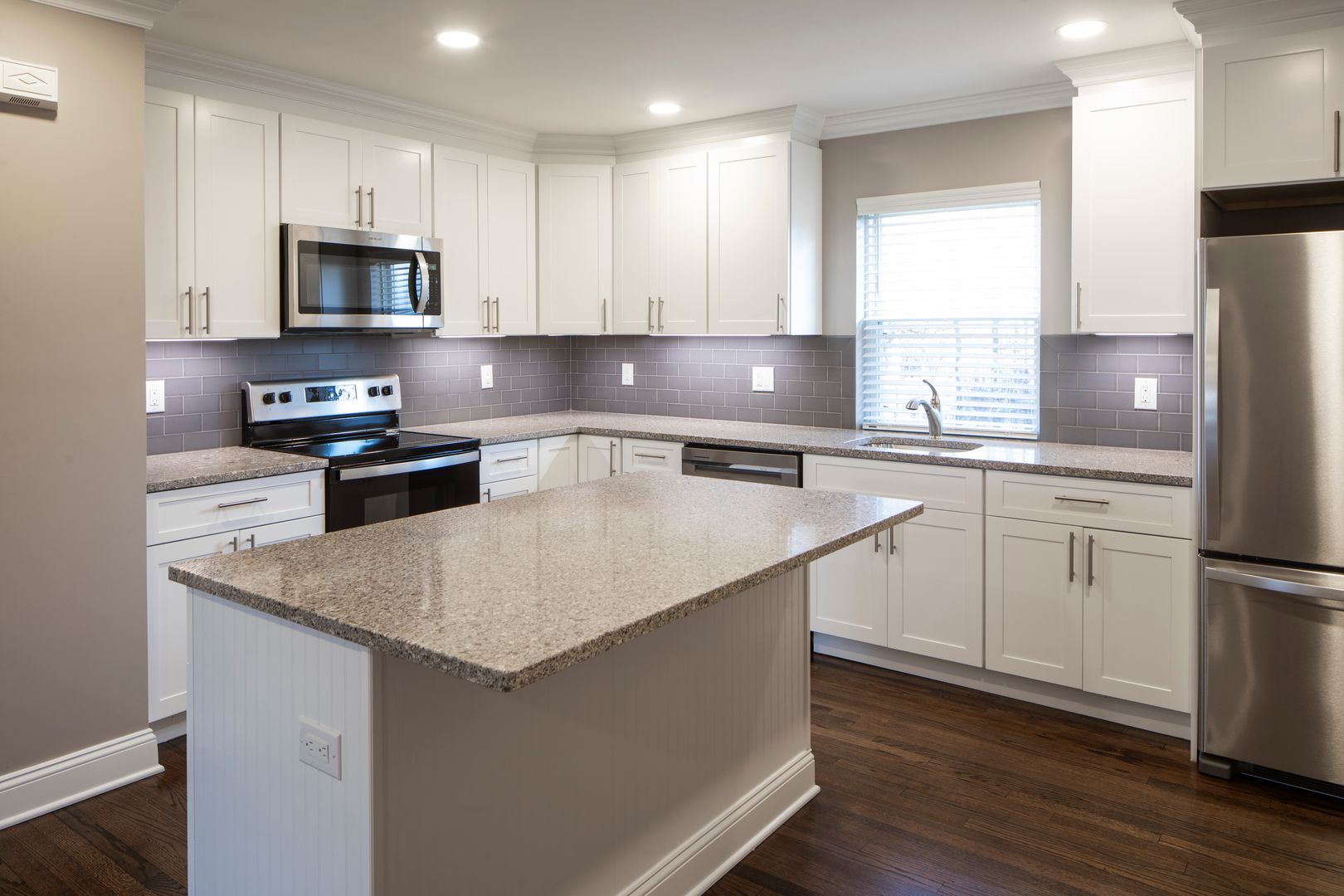 Hackensack Apartment: 340 Park Street