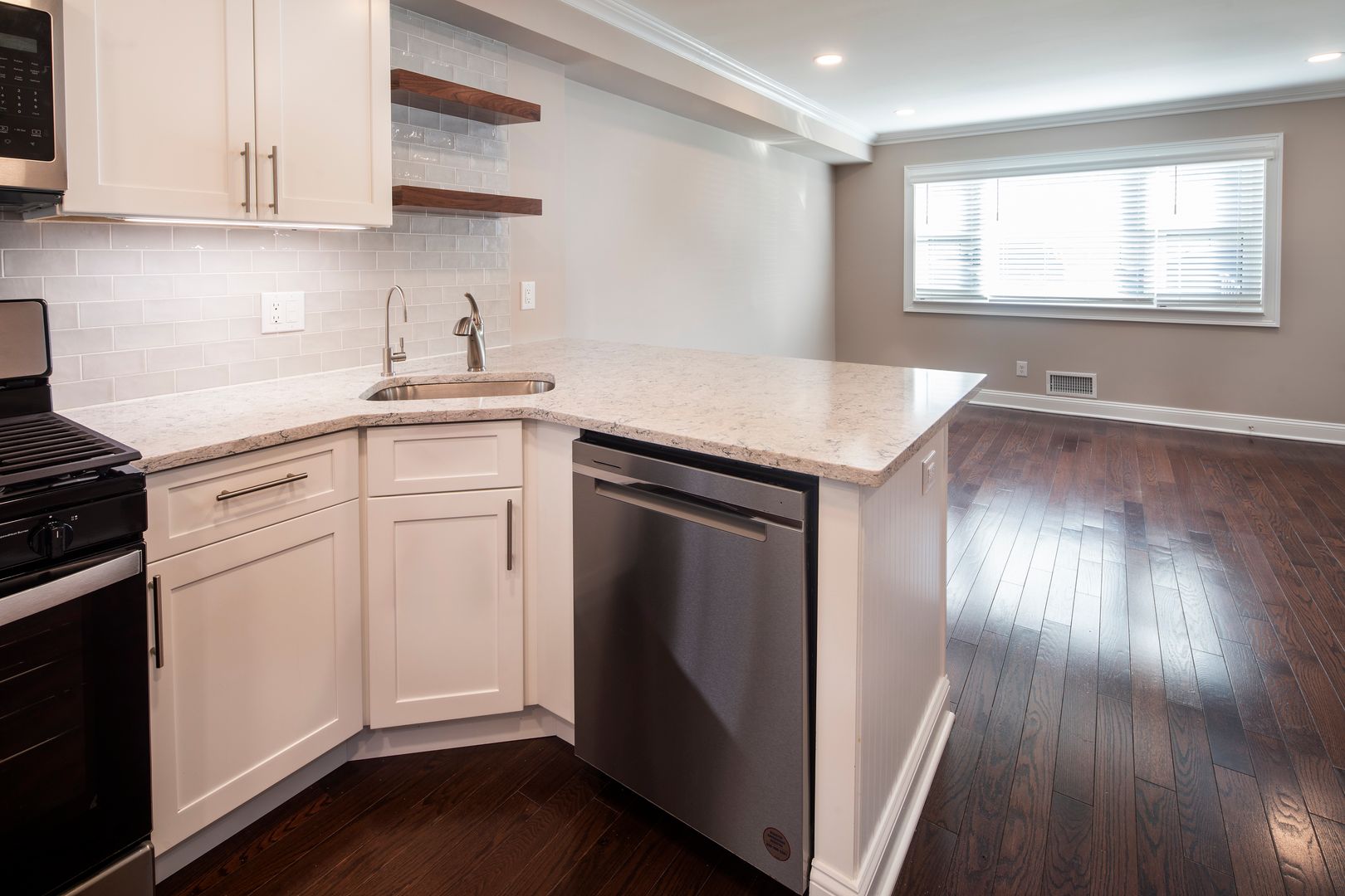 Hackensack Apartment: 29 - 81 Cambridge Terrace