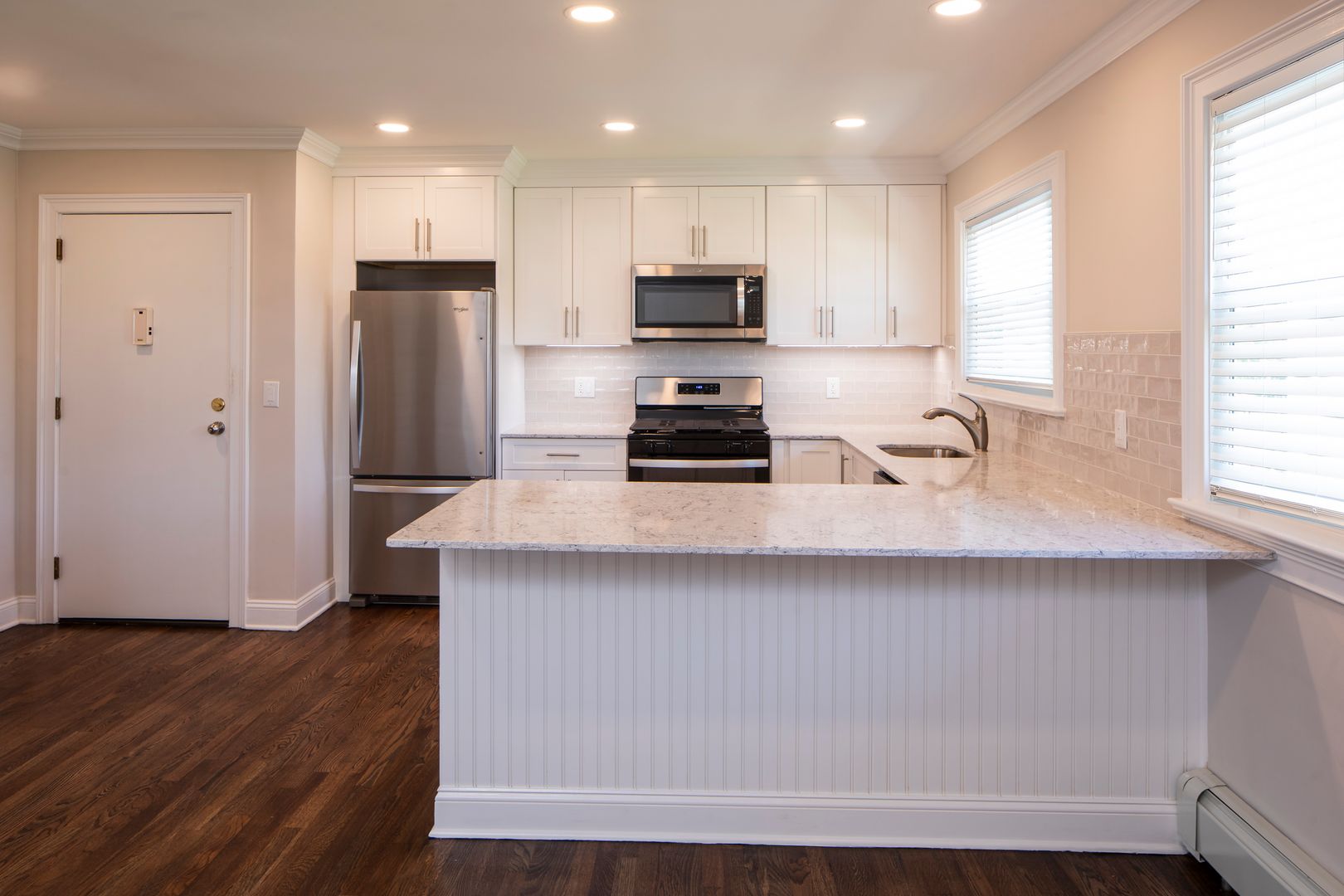 Englewood Apartment: 60 East Linden Avenue