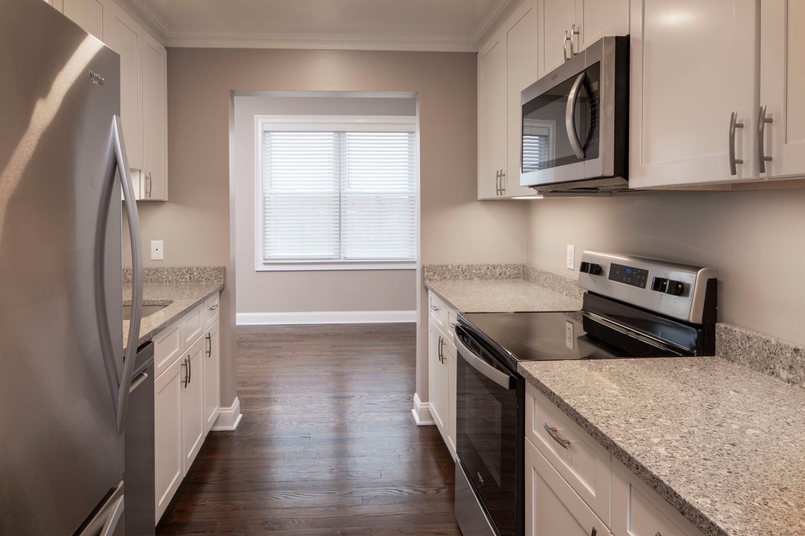 Hackensack Apartment: 29 Linden Street