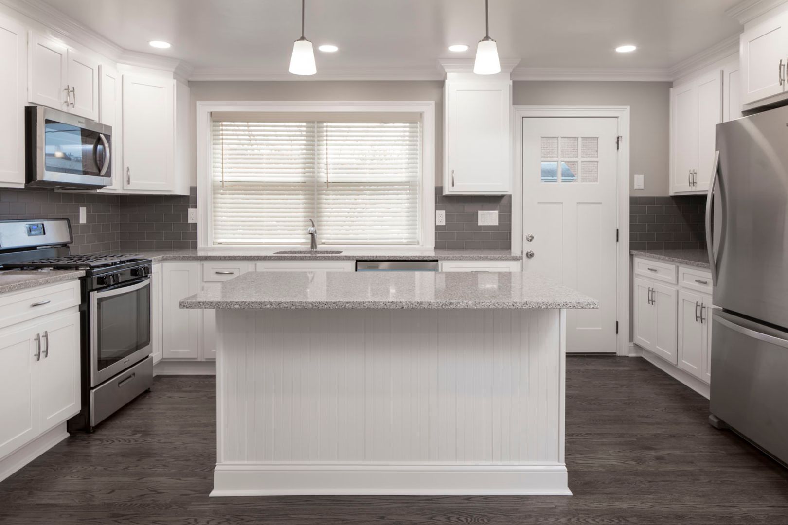 Clifton Apartment: 1 Kowal Street