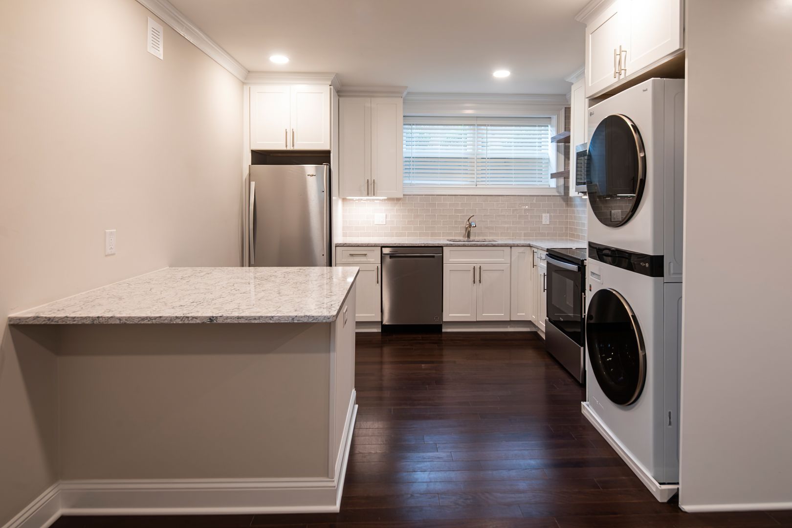 Hackensack Apartment: 70 Polifly Road