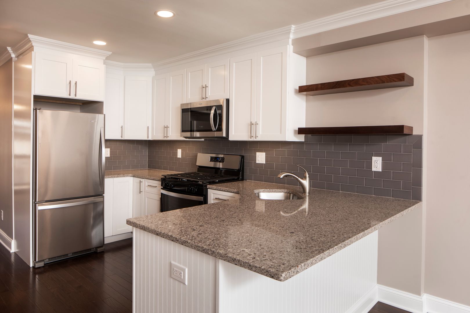 Hackensack Apartment: 29 - 81 Cambridge Terrace