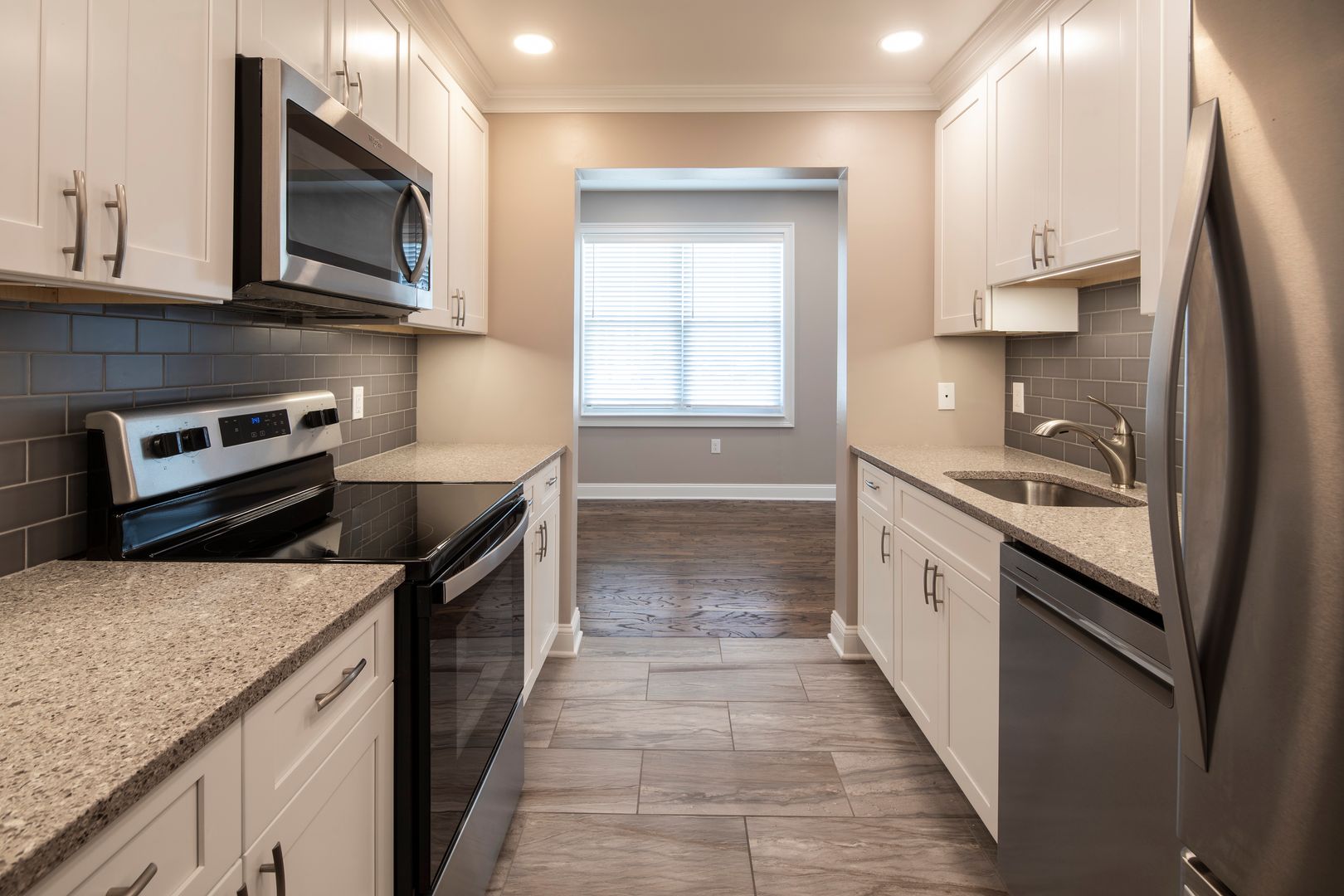Hackensack Apartment: 29 Linden Street