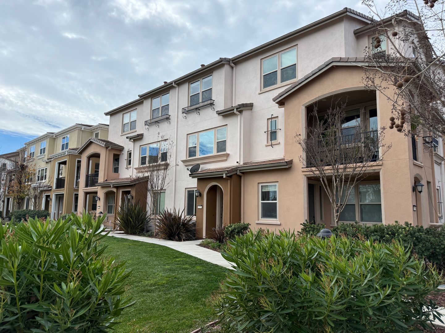 San Jose House: 2797 Ferrara Circl