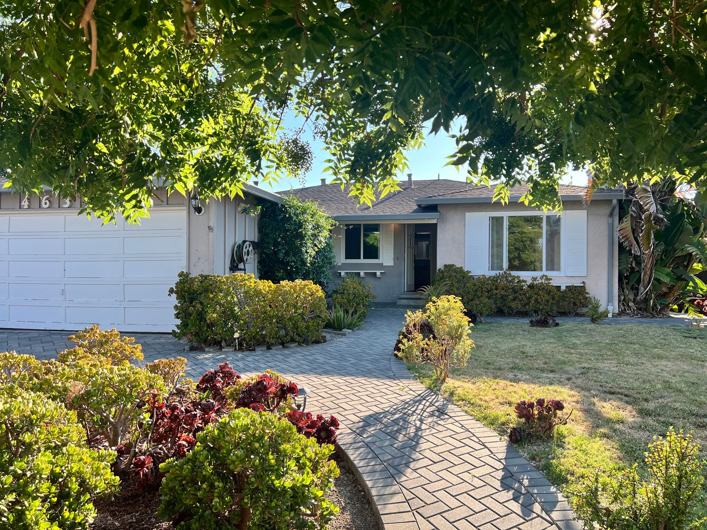 Fremont House: 4631 Ridpath St.