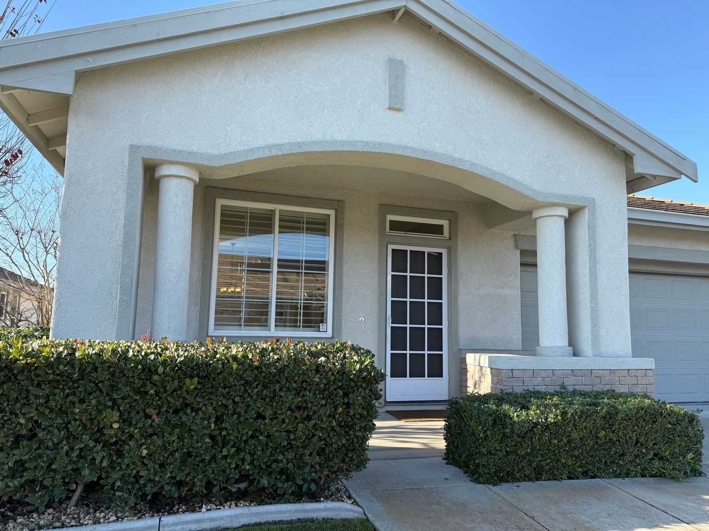 Brentwood House: 1617 Regent Dr