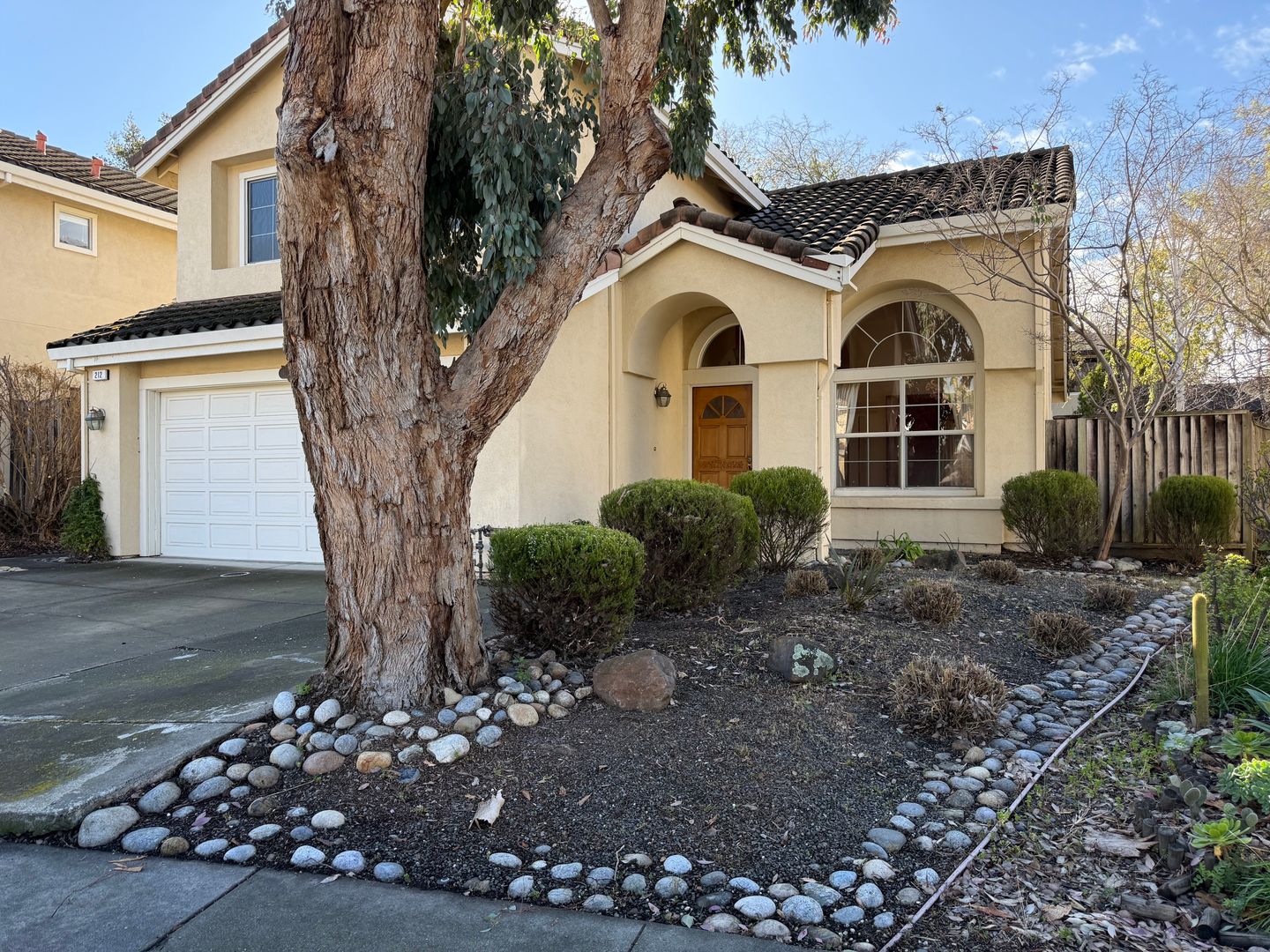 Fremont House: 212 Montevideo Circle