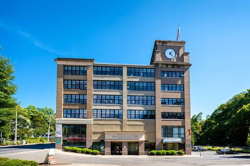 401 E. State St. Suite G2 – photo 1