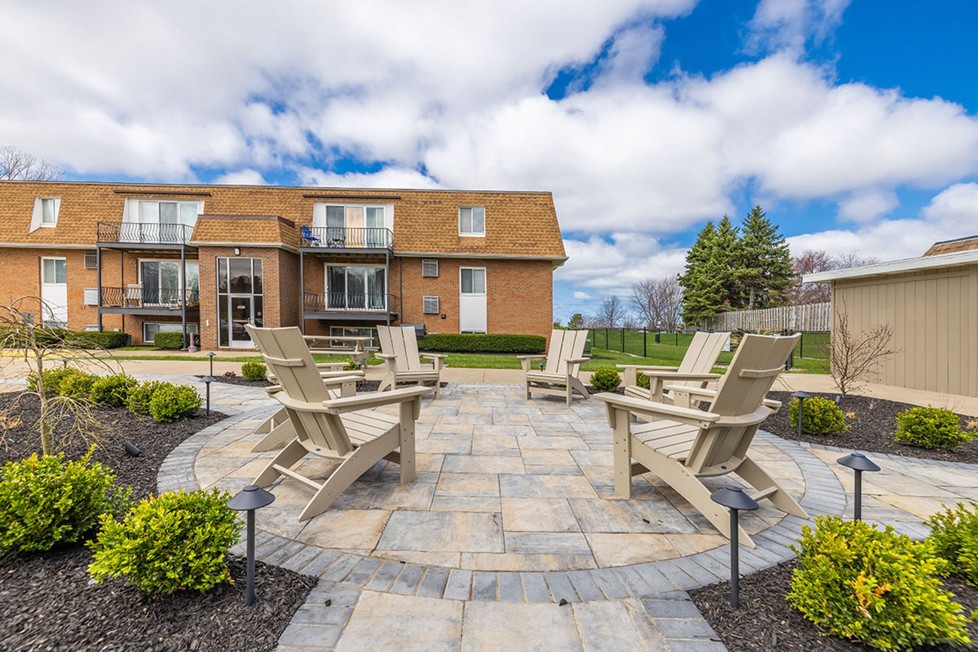 Erie Apartment: 2650 W. 38Th Street