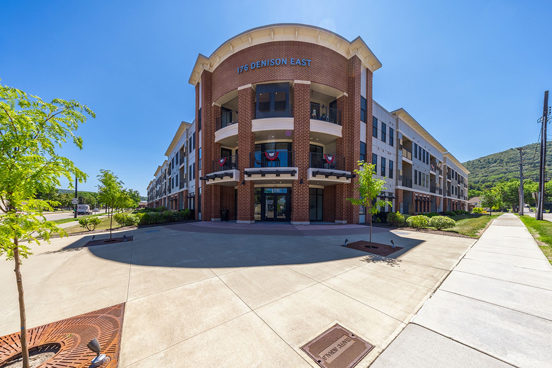 176 Denison