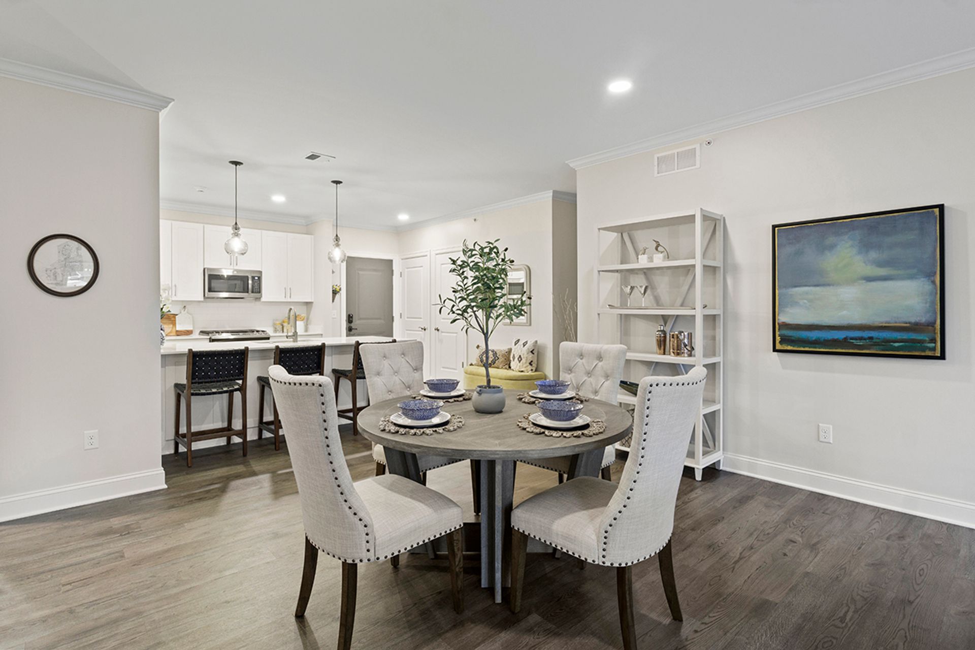 Rochester Apartment: 3540 East Ave