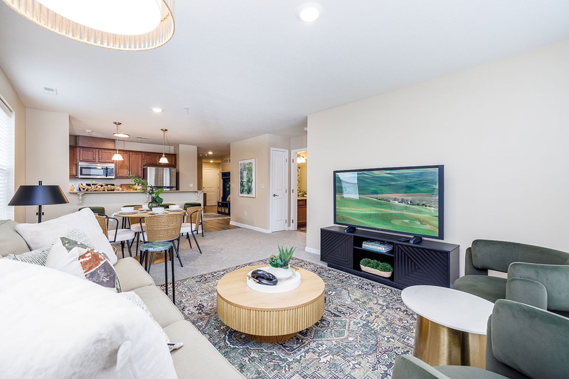 Erie Apartment: 4500 Hammocks Drive