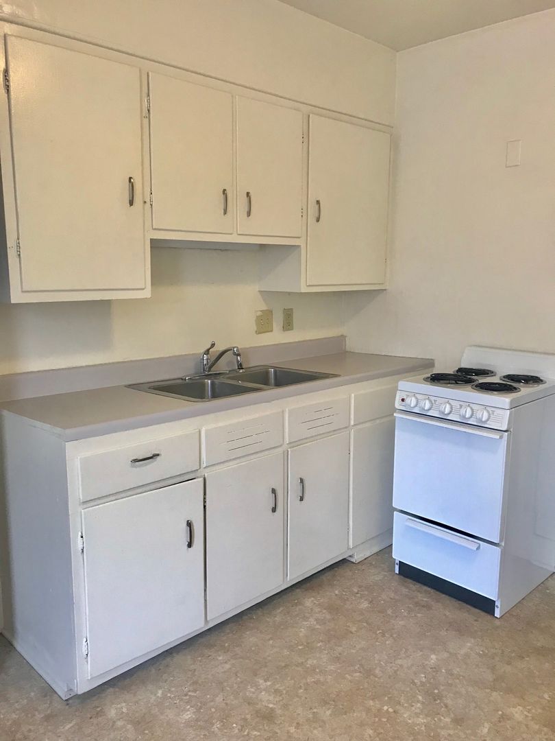 Burlington Apartment: 30-34 Green Street