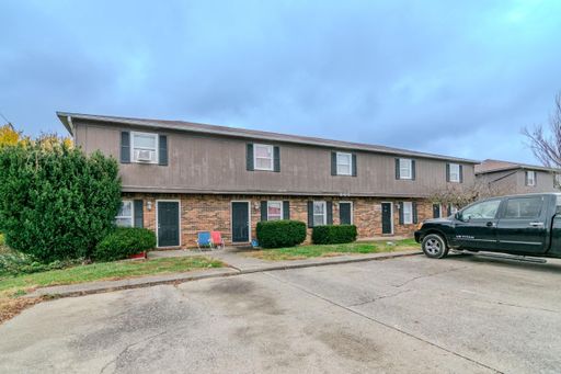 2 Bedroom, 1.5 Bath Townhouse in Richmond, KY