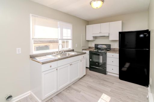 Charming 2 Bedroom in Bourbon County
