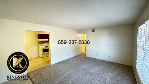 Half off deposit and $50 Amazon gift card! Beautiful 2 Bedroom Now Available!