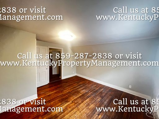 1 Bedroom Half off Security Deposit! – photo 1
