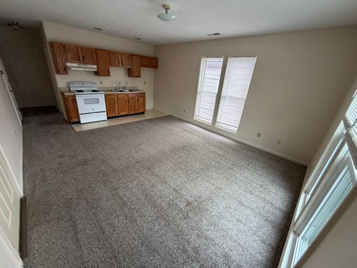 2 Bed 1 Bath Rental at 509 E Main St. - Unit 2, Carlisle, KY – photo 1