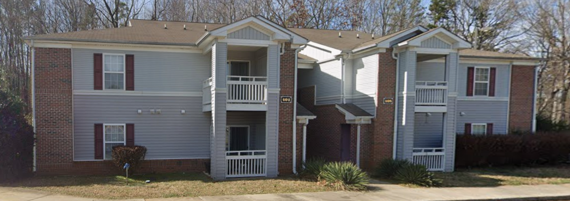 Clarksville Apartment: 600 River Wynd Drive