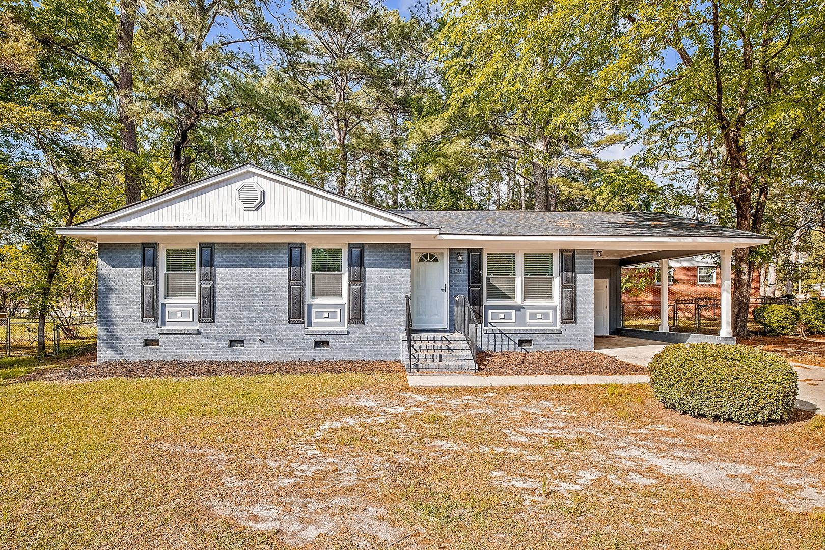 3BD/1.5BTH RENTAL HOME