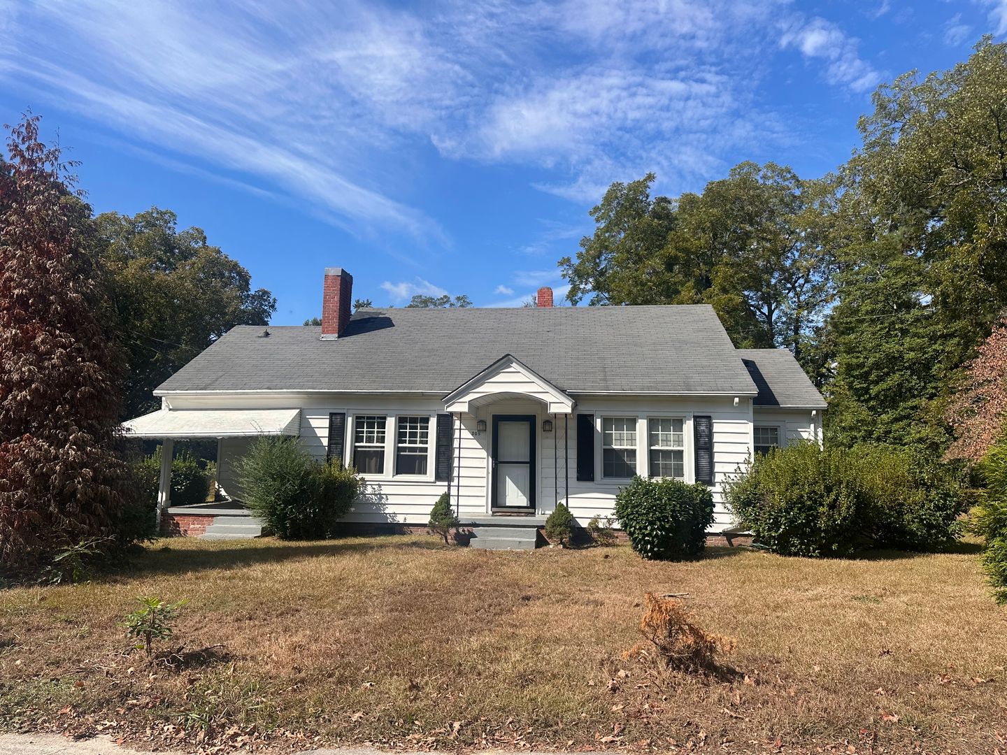 RENTAL HOME 2BD/1BTH 