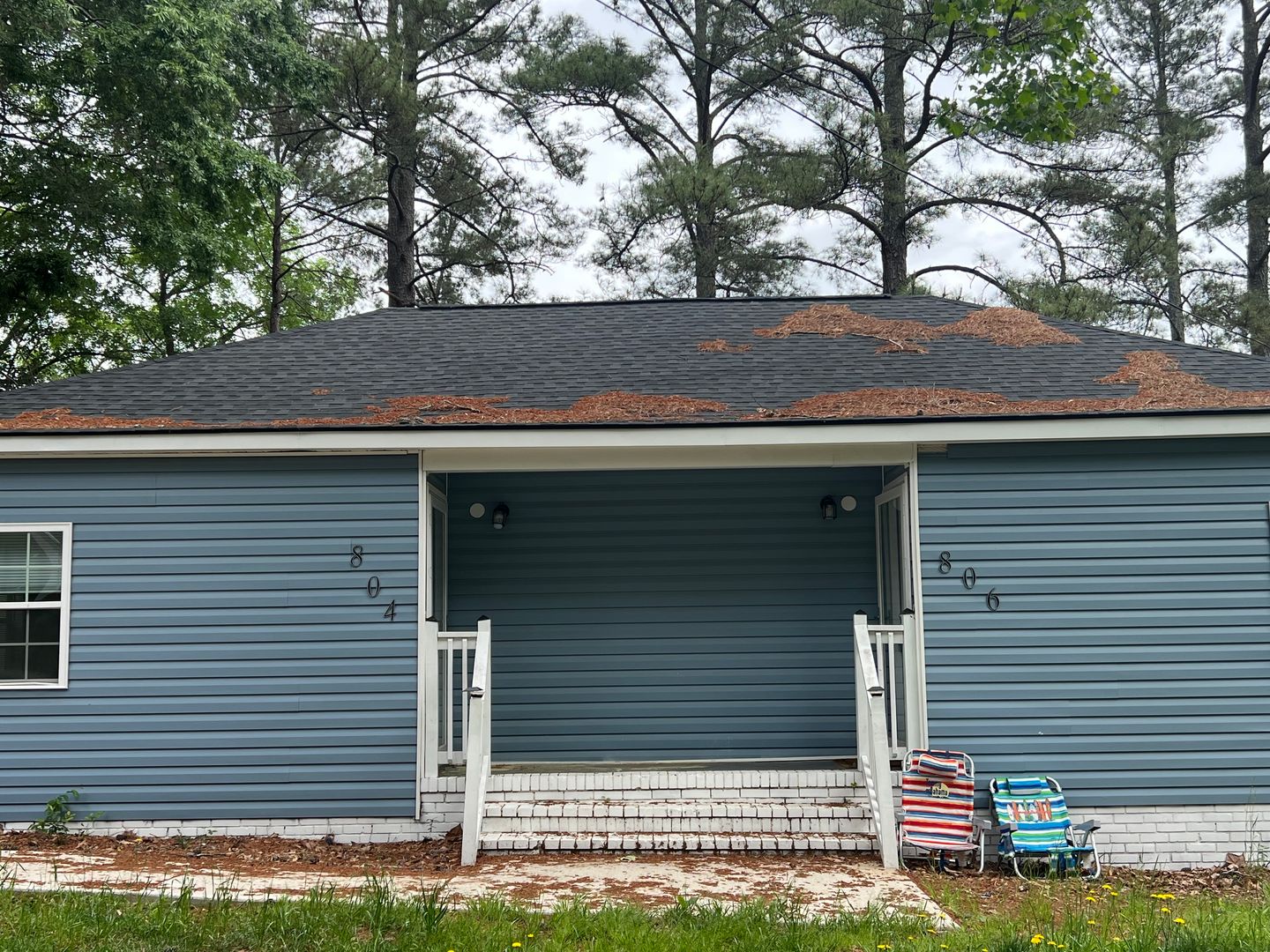 RENTAL HOME 1BD/1BTH 