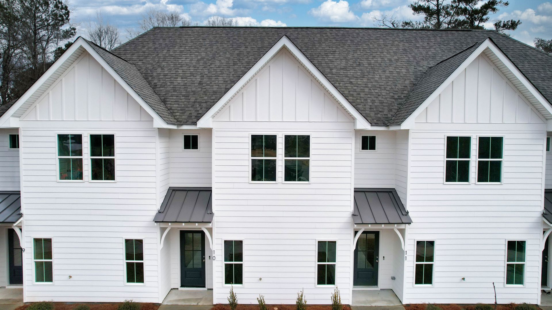 Opelika House: 630 Village Dr - Unit 10