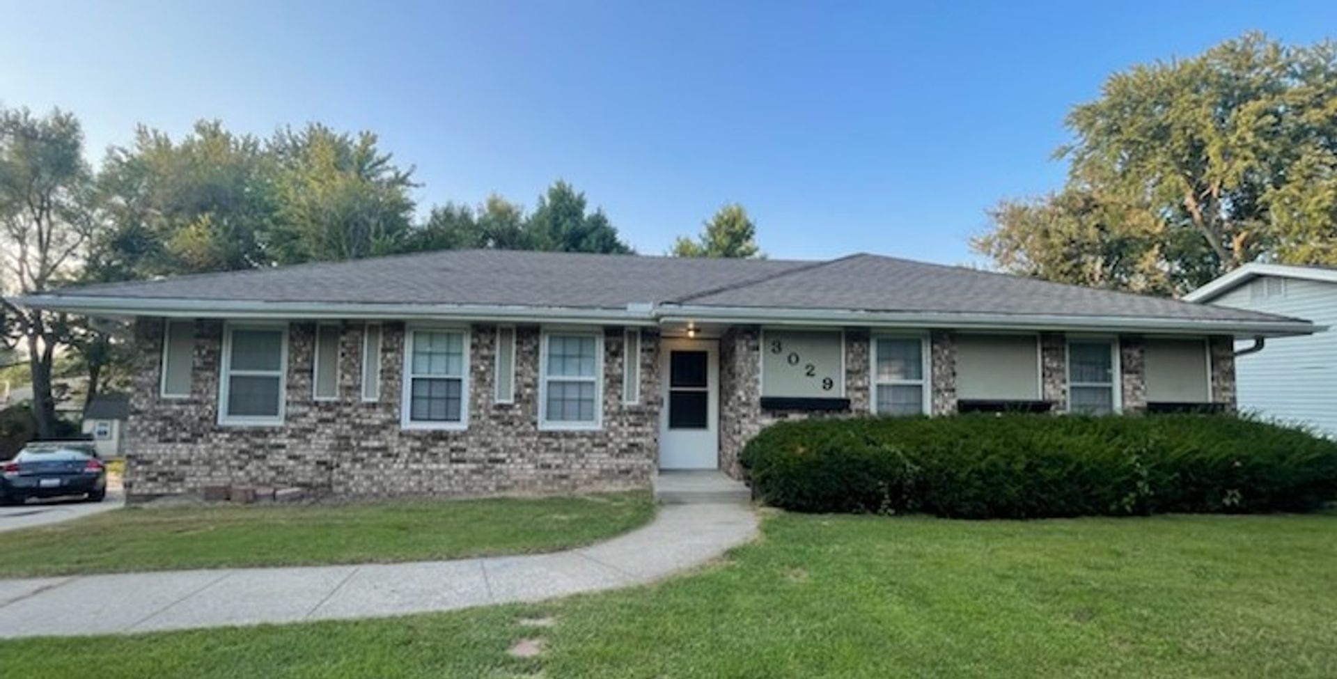 St.Joseph House: 3029 Bristol St