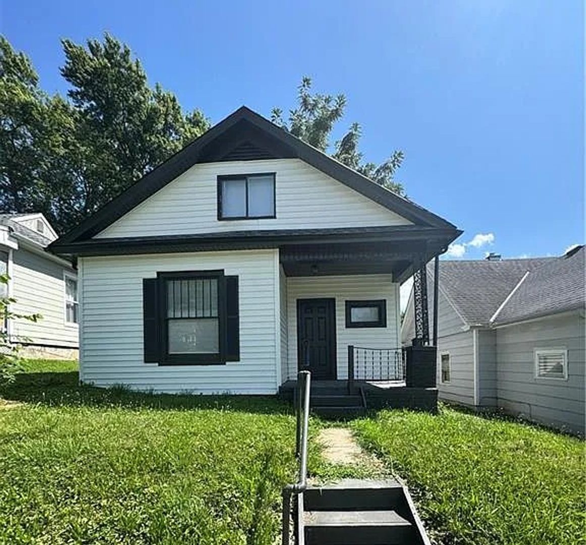 St.Joseph House: 2208 Seneca St