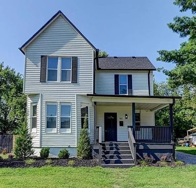 4 Bed 2 Bath Rental at 511 E Green St, Clinton, MO – photo 1
