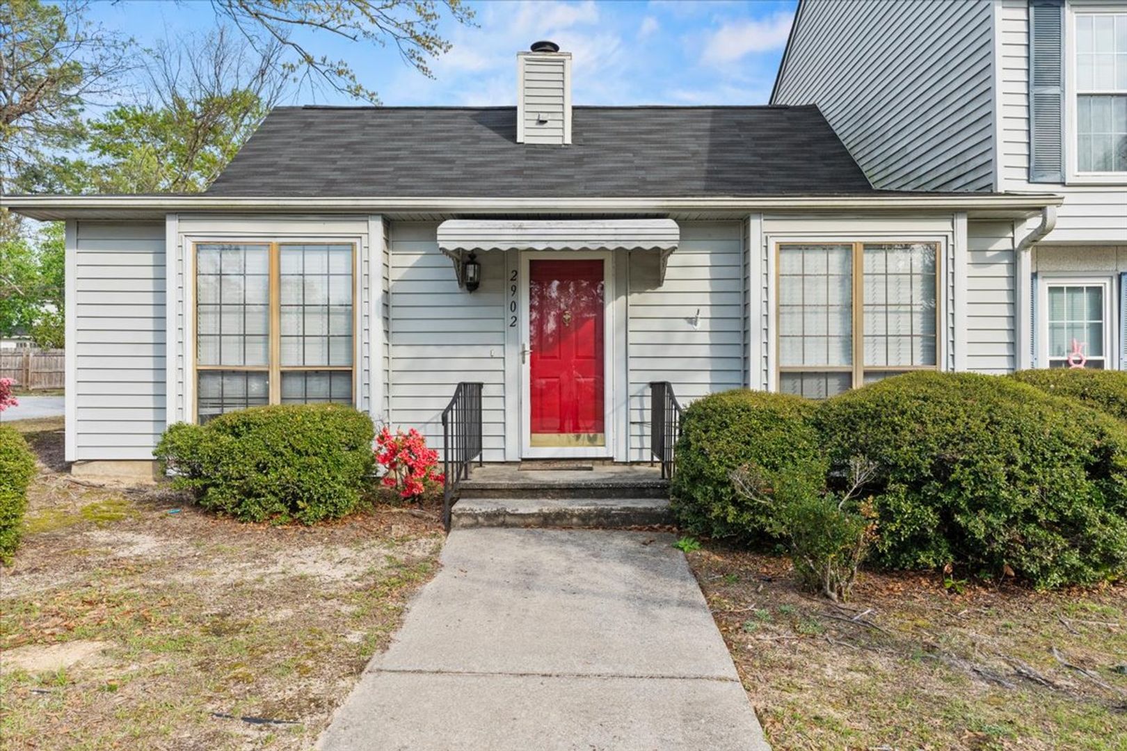 Augusta Townhome: 2902 Running Creek Ln