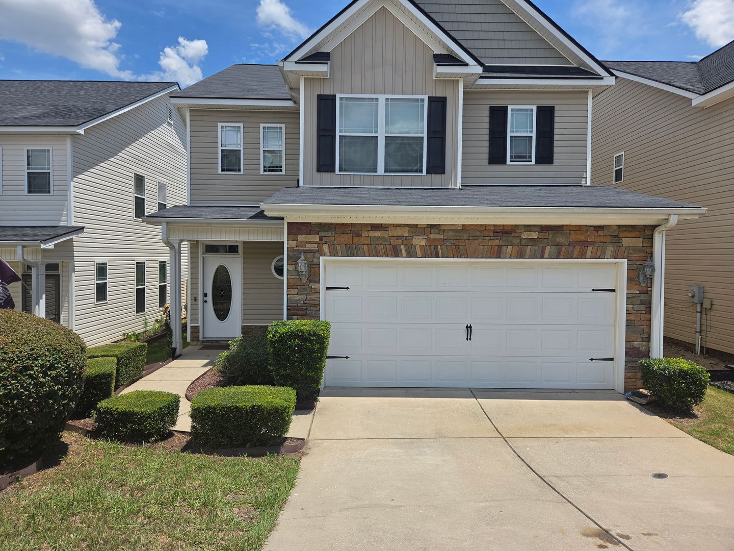 Grovetown House: 632 Dunrobin Ln