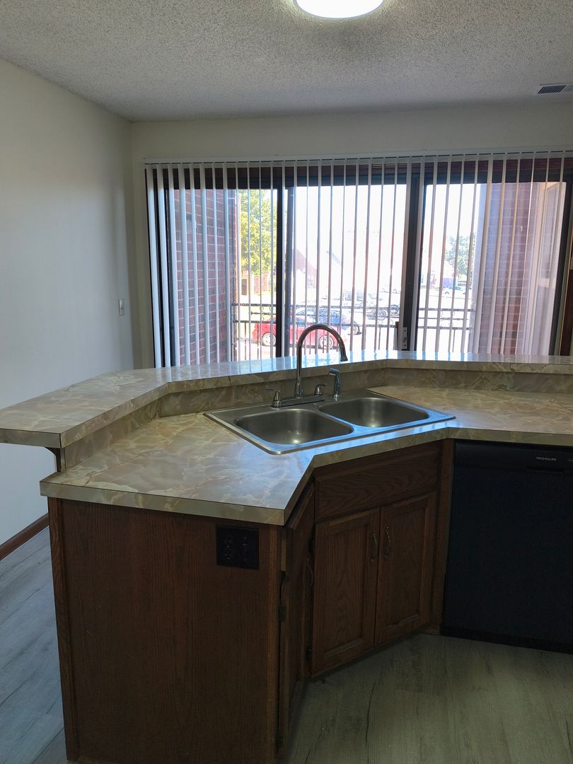 Platte City Apartment: 248 Marshal Road