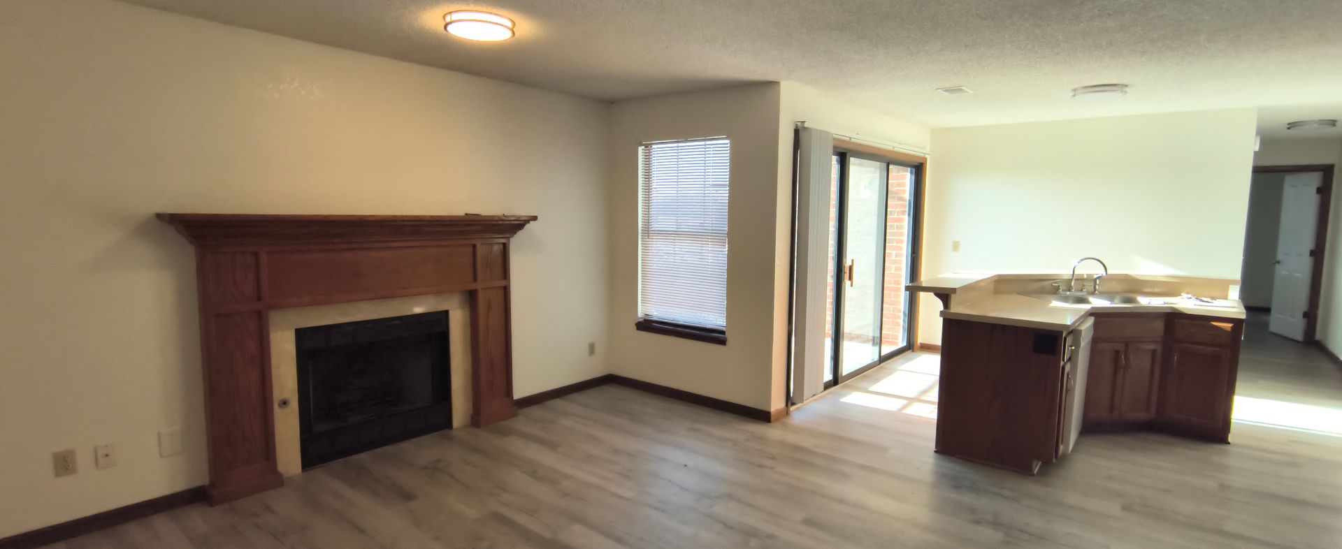 Platte City Apartment: 248 Marshal Road