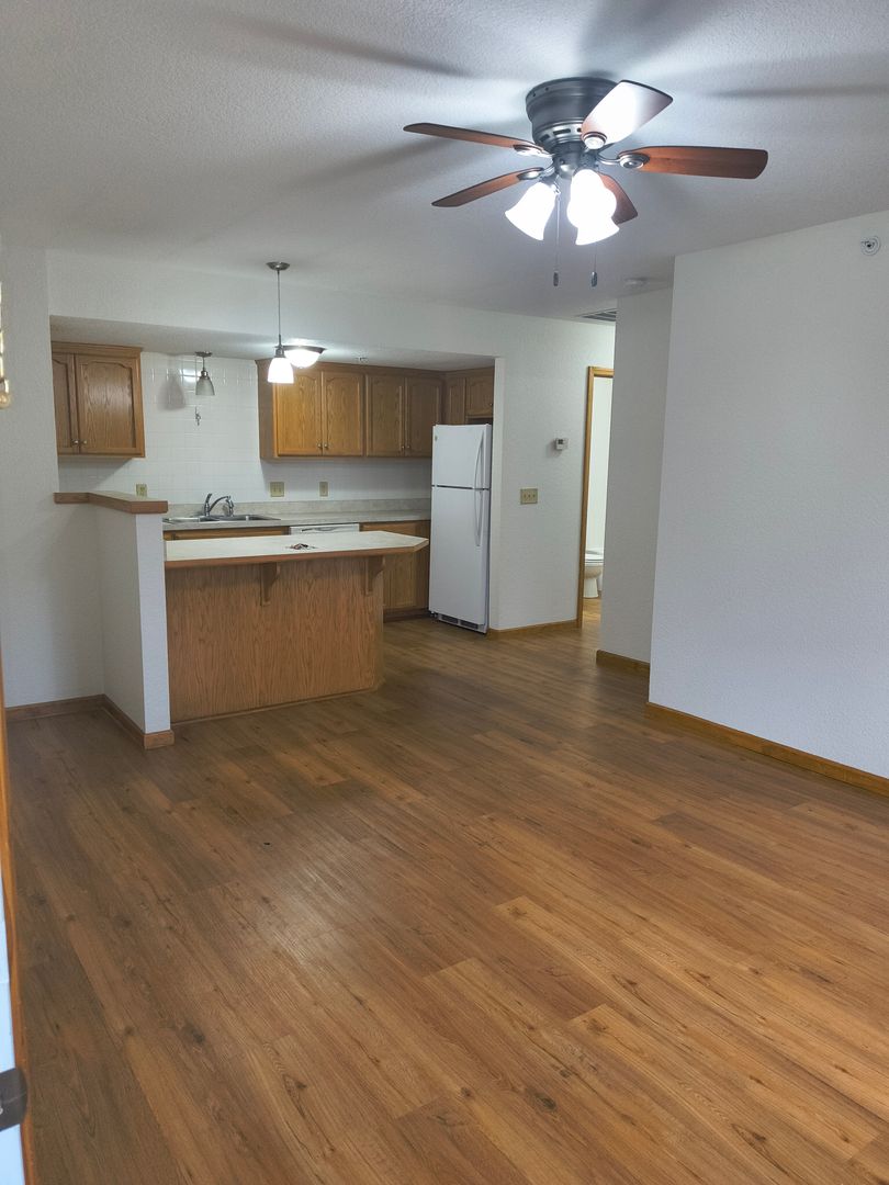 Platte City Apartment: 248 Marshal Road